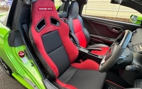 Honda S660, 2021 год, 1 230 000 рублей, 9 фотография