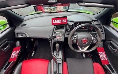 Honda S660, 2021 год, 1 230 000 рублей, 10 фотография