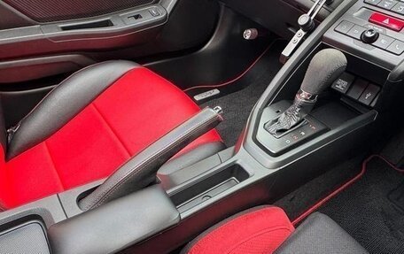 Honda S660, 2021 год, 1 230 000 рублей, 12 фотография