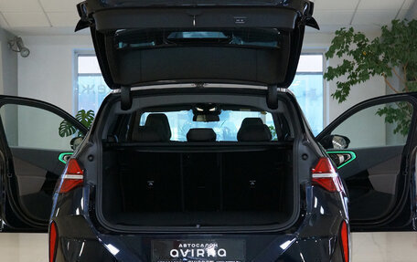 BMW X3, 2025 год, 7 280 000 рублей, 7 фотография