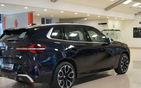 BMW X3, 2025 год, 7 280 000 рублей, 4 фотография