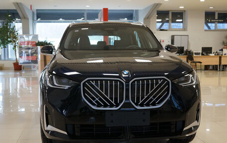 BMW X3, 2025 год, 7 280 000 рублей, 6 фотография