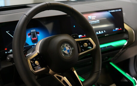 BMW X3, 2025 год, 7 280 000 рублей, 8 фотография