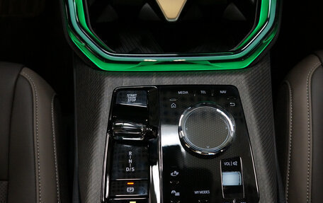 BMW X3, 2025 год, 7 280 000 рублей, 10 фотография