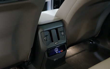 BMW X3, 2025 год, 7 280 000 рублей, 12 фотография