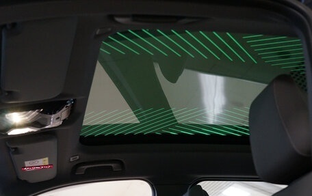 BMW X3, 2025 год, 7 280 000 рублей, 13 фотография