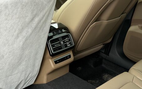 Audi Q5, 2026 год, 7 150 000 рублей, 16 фотография