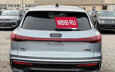 Audi Q5, 2026 год, 7 150 000 рублей, 4 фотография