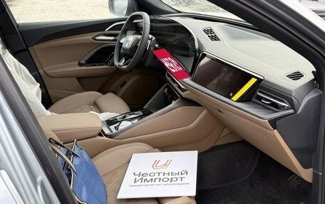 Audi Q5, 2026 год, 7 150 000 рублей, 7 фотография