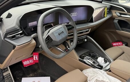 Audi Q5, 2026 год, 7 150 000 рублей, 9 фотография