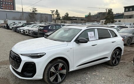 Audi Q5, 2025 год, 7 150 000 рублей, 6 фотография