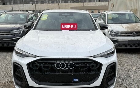 Audi Q5, 2025 год, 7 150 000 рублей, 3 фотография