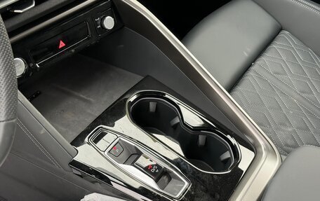 Audi Q5, 2025 год, 7 150 000 рублей, 11 фотография