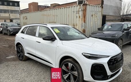 Audi Q5, 2025 год, 7 150 000 рублей, 5 фотография