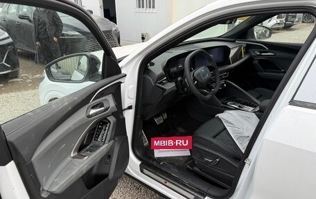 Audi Q5, 2025 год, 7 150 000 рублей, 9 фотография