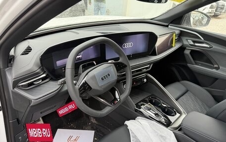 Audi Q5, 2025 год, 7 150 000 рублей, 8 фотография