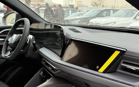 Audi Q5, 2025 год, 7 150 000 рублей, 17 фотография