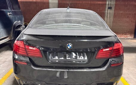 BMW 5 серия, 2016 год, 2 700 000 рублей, 5 фотография