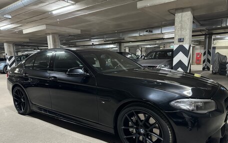 BMW 5 серия, 2016 год, 2 700 000 рублей, 4 фотография