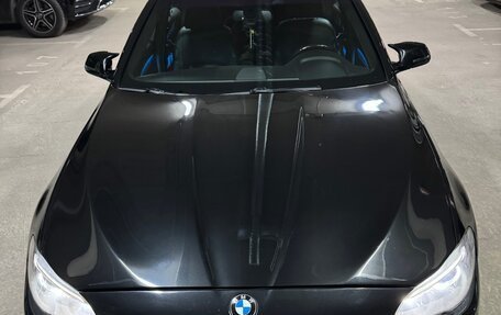 BMW 5 серия, 2016 год, 2 700 000 рублей, 2 фотография