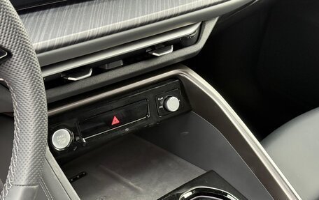 Audi Q5, 2025 год, 7 150 000 рублей, 15 фотография