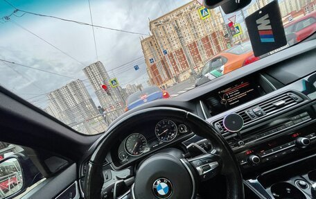 BMW 5 серия, 2016 год, 2 700 000 рублей, 6 фотография