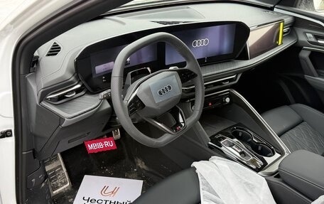 Audi Q5, 2025 год, 7 150 000 рублей, 16 фотография