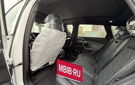 Audi Q5, 2025 год, 7 150 000 рублей, 21 фотография