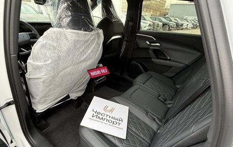 Audi Q5, 2025 год, 7 150 000 рублей, 19 фотография