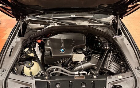 BMW 5 серия, 2016 год, 2 700 000 рублей, 9 фотография