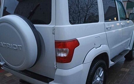 ЛуАЗ Patriot, 2017 год, 1 030 000 рублей, 2 фотография