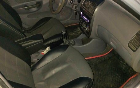 Hyundai Accent II, 2008 год, 450 000 рублей, 7 фотография