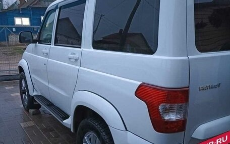 ЛуАЗ Patriot, 2017 год, 1 030 000 рублей, 5 фотография