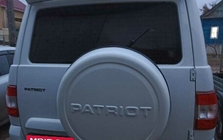 ЛуАЗ Patriot, 2017 год, 1 030 000 рублей, 4 фотография