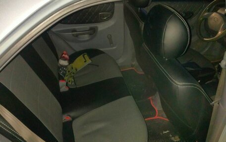 Hyundai Accent II, 2008 год, 450 000 рублей, 8 фотография