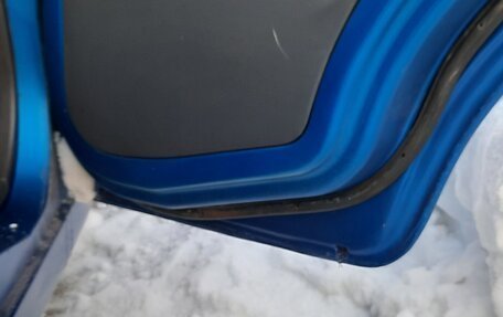 Daewoo Matiz I, 2012 год, 255 000 рублей, 14 фотография