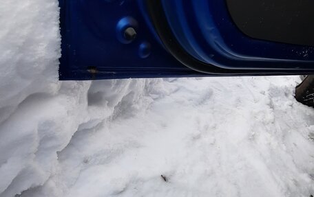 Daewoo Matiz I, 2012 год, 255 000 рублей, 13 фотография