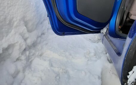 Daewoo Matiz I, 2012 год, 255 000 рублей, 12 фотография