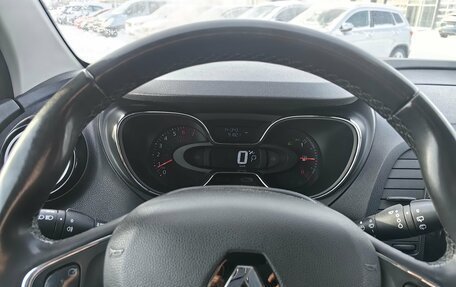 Renault Kaptur I рестайлинг, 2018 год, 1 199 000 рублей, 4 фотография