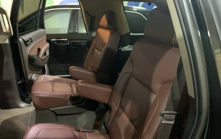 Chevrolet Tahoe IV, 2019 год, 4 055 555 рублей, 11 фотография