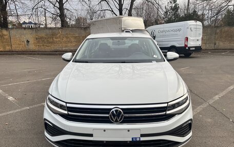 Volkswagen Bora, 2025 год, 1 999 999 рублей, 5 фотография