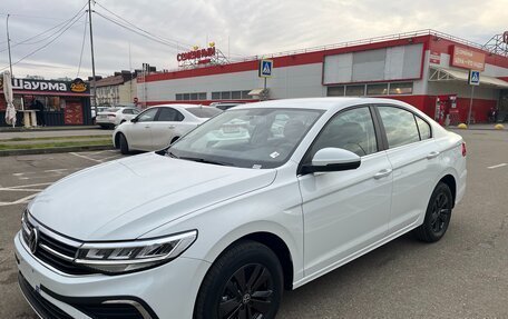 Volkswagen Bora, 2025 год, 1 999 999 рублей, 2 фотография