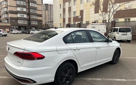 Volkswagen Bora, 2025 год, 1 999 999 рублей, 8 фотография