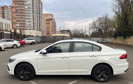 Volkswagen Bora, 2025 год, 1 999 999 рублей, 11 фотография