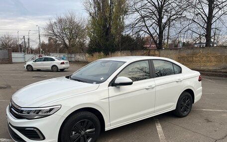 Volkswagen Bora, 2025 год, 1 999 999 рублей, 12 фотография