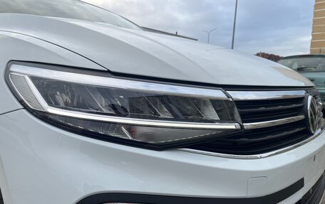 Volkswagen Bora, 2025 год, 1 999 999 рублей, 4 фотография