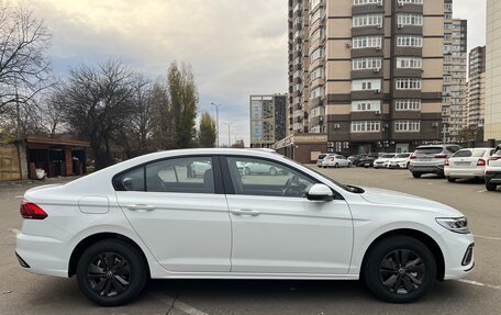 Volkswagen Bora, 2025 год, 1 999 999 рублей, 7 фотография