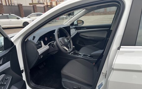 Volkswagen Bora, 2025 год, 1 999 999 рублей, 15 фотография
