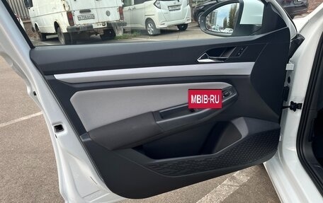 Volkswagen Bora, 2025 год, 1 999 999 рублей, 14 фотография