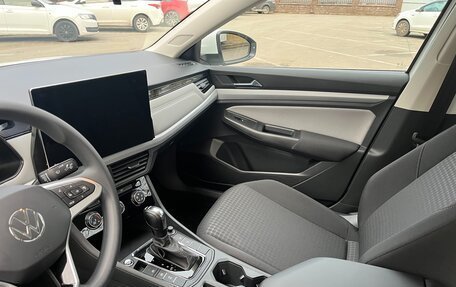 Volkswagen Bora, 2025 год, 1 999 999 рублей, 21 фотография